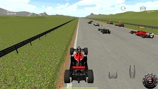 F1赛车2013截图2