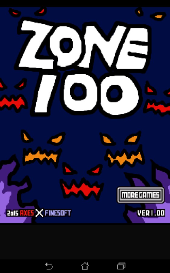 Zone100截图1