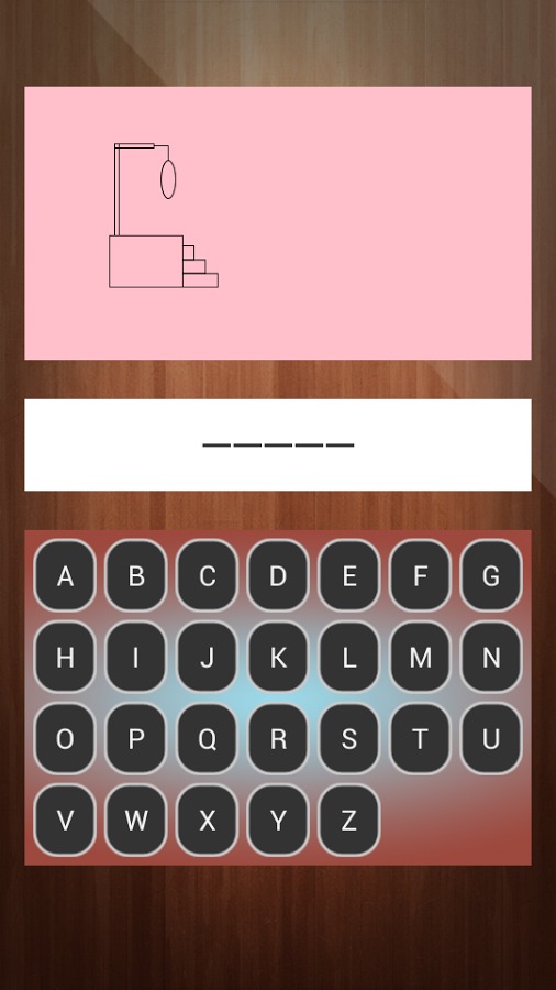 猜词：益智游戏截图4