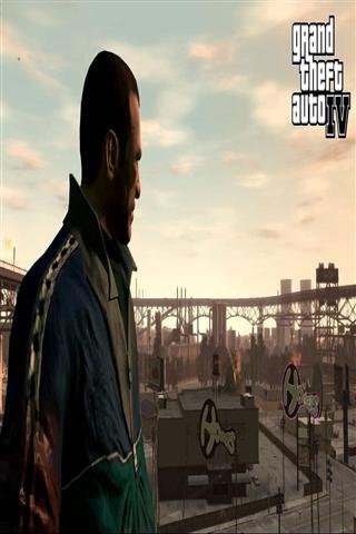 GTA 4骗子截图3