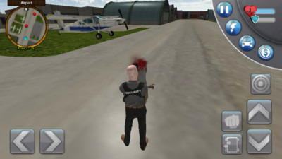 机场反恐3D截图3