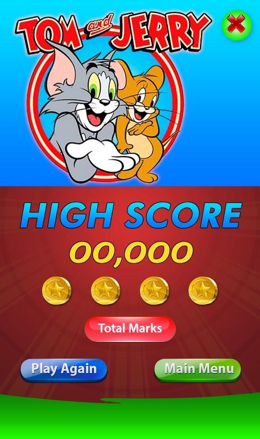 Kids Guess Cartoon Quiz截图5