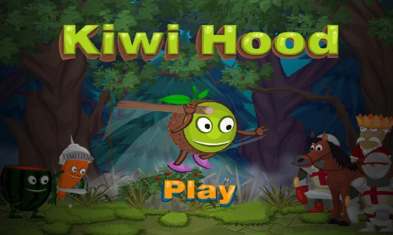 Kiwi Adventure截图6