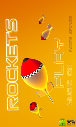 Fun rocket截图4