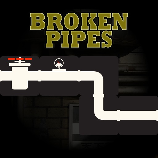 Puzzle Pipes 2D截图3