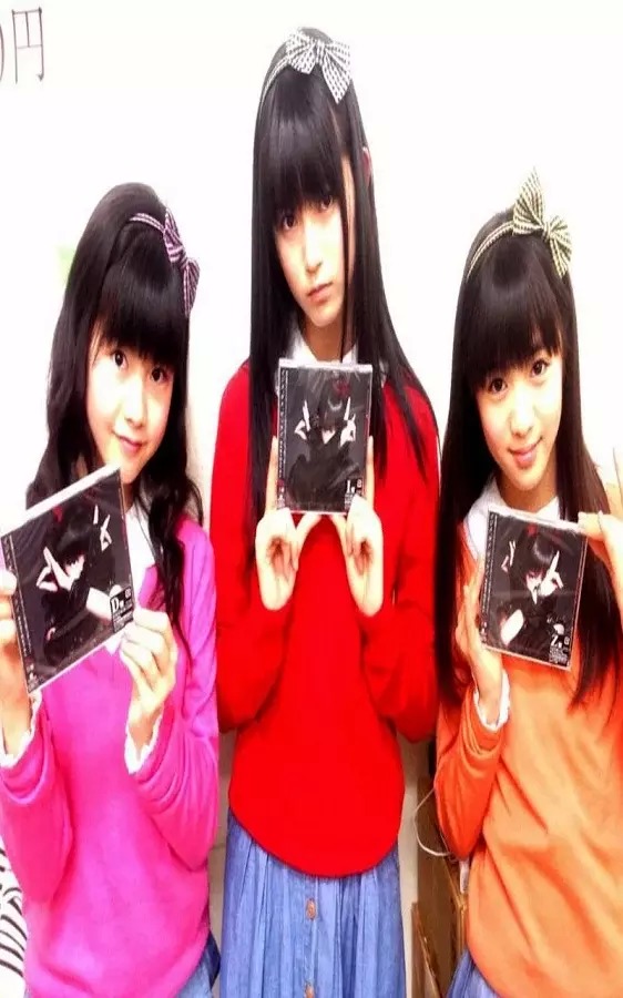 Babymetal Fans (Games)截图2