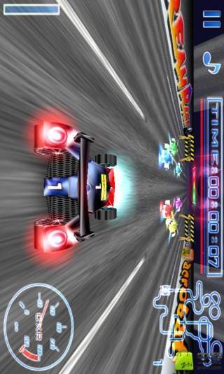 Speed Racer截图5