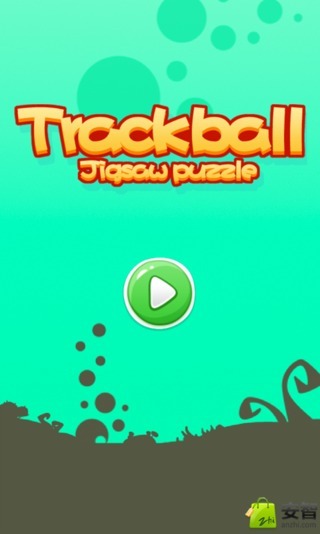 Track ball截图1