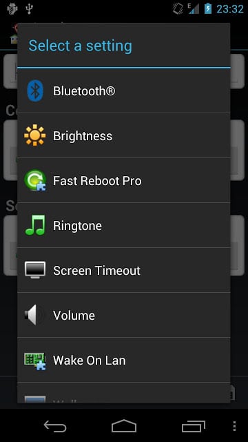 Fast Reboot Pro Locale Plug-in截图1