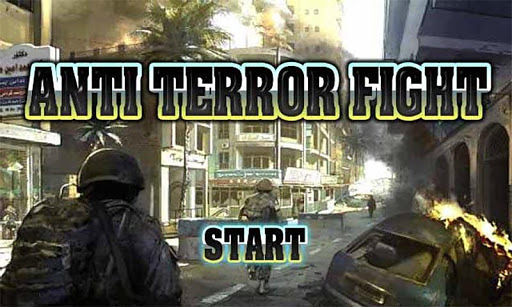 Terror Fight截图6