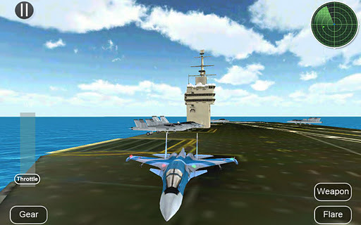 Air Wing Pro截图3