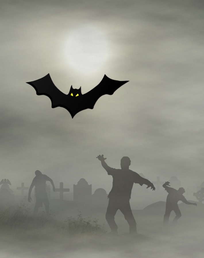 halloween games that are free截图1