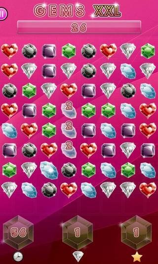 Gems XXL: Jewel Classic截图4