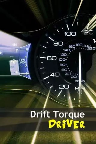 Drift Torque Driver截图5