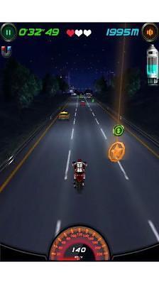 速度运动狂热 Speed Moto Mania截图4