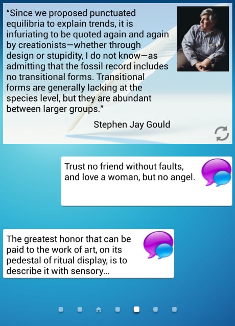 Quotation截图2