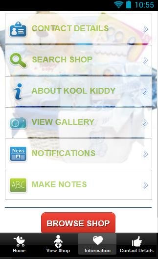 Kool Kiddy截图3