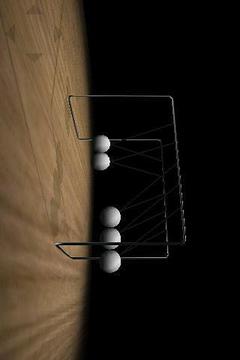 3D牛顿的摇篮截图