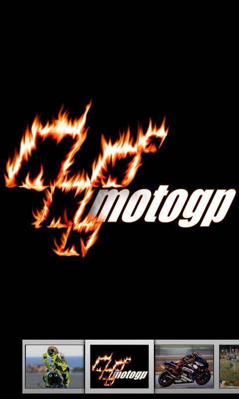 MotoGP Wallpapers截图6