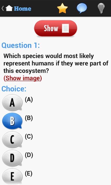 AP Sciences截图5