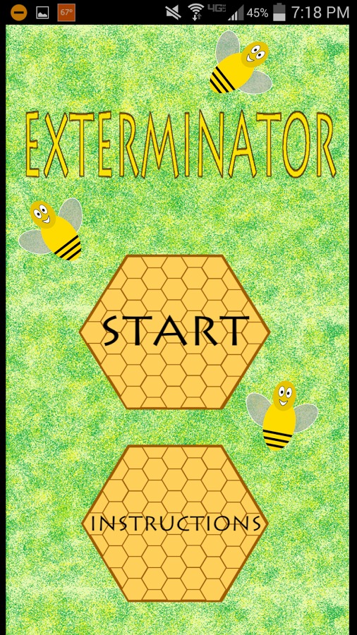 Exterminator截图2