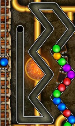 Miner Blast Free截图5