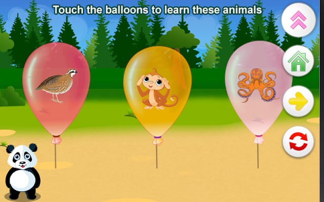 Toddler Preschool Activi...截图2