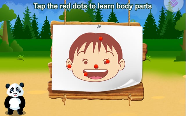 Toddler Preschool Activi...截图4