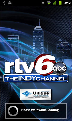 RTV6 Indianapolis截图4
