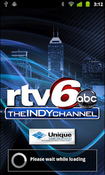 RTV6 Indianapolis截图