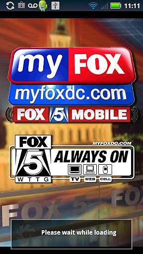 WTTG福克斯新闻- myfoxdc.com截图10