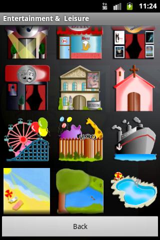 Picture Dictionary (Lite)截图1