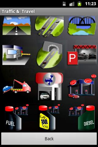 Picture Dictionary (Lite)截图4