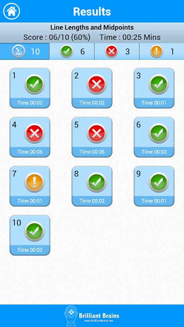 SAT Math : Geometry Lite截图4