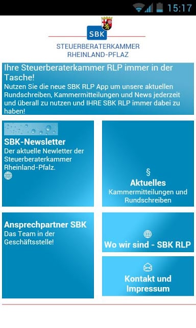 SBK RLP截图2