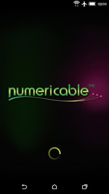 Numericable et Moi截图9