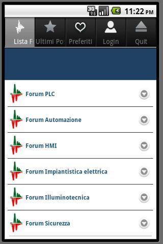 PLC Forum截图1