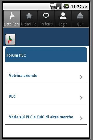 PLC Forum截图3