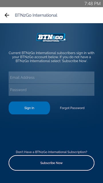 BTN2Go International截图7