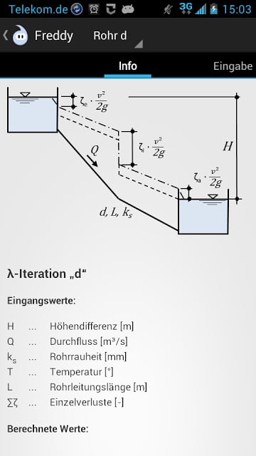 Freddy - Hydraulik im Bauwesen截图9