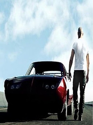 Fast And Furious HD Wallpaper Free截图1