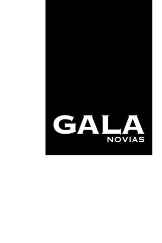 Gala Novias截图8