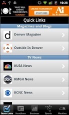 Denver Local News截图4