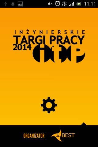 ITP Inżynierskie Targi Pracy截图2