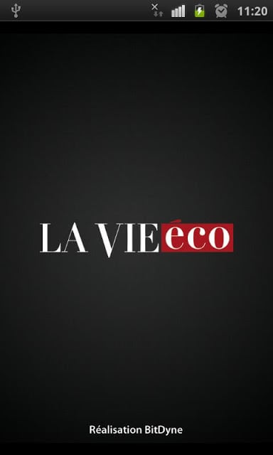 La Vie Eco截图2