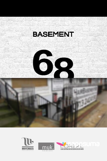 Basement 68截图1