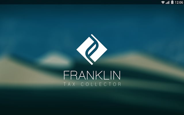 Franklin Tax截图7