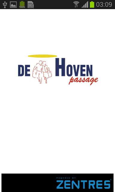 De Hoven Passage截图4