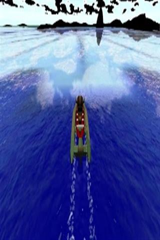 Speed Boat Just a Demo截图4