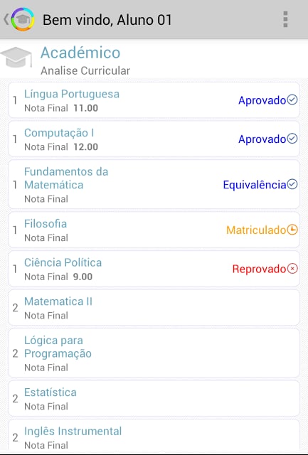 MMS Educacional截图4